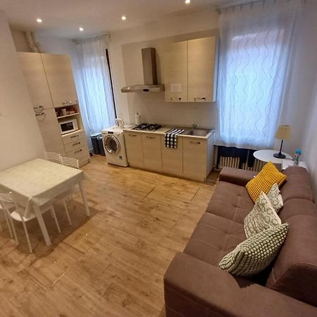 Ca' Delle Furlane Apartment Venice Ngoại thất bức ảnh