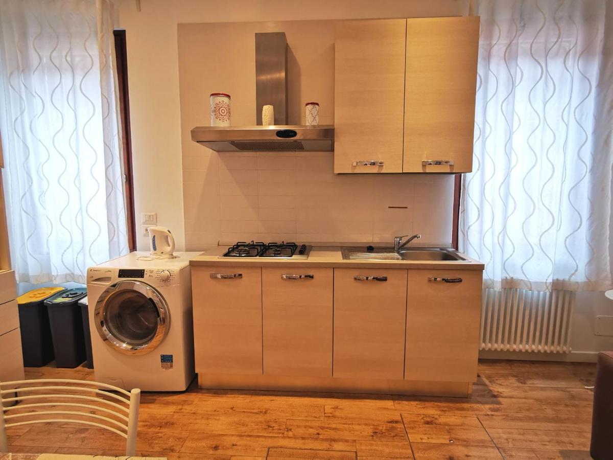 Ca' Delle Furlane Apartment Venice Ngoại thất bức ảnh