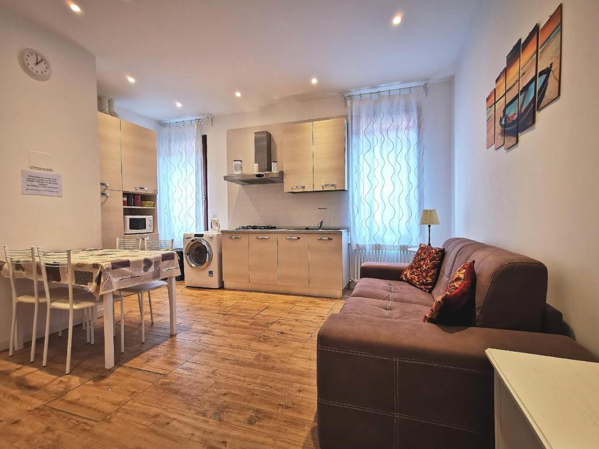 Ca' Delle Furlane Apartment Venice Ngoại thất bức ảnh