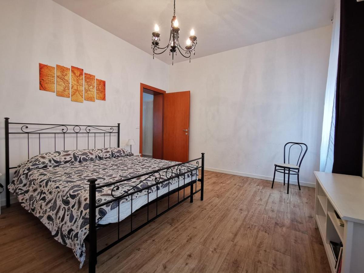 Ca' Delle Furlane Apartment Venice Ngoại thất bức ảnh