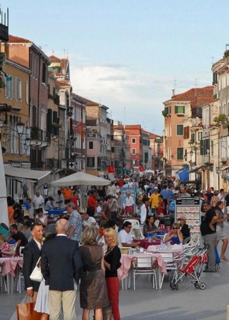 Ca' Delle Furlane Apartment Venice Ngoại thất bức ảnh