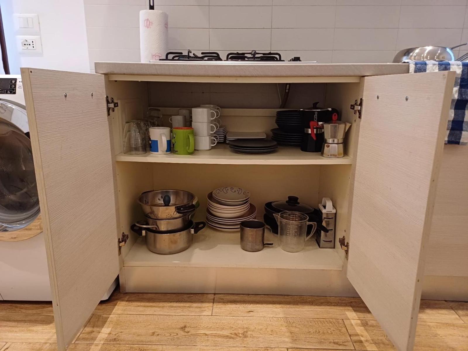 Ca' Delle Furlane Apartment Venice Ngoại thất bức ảnh