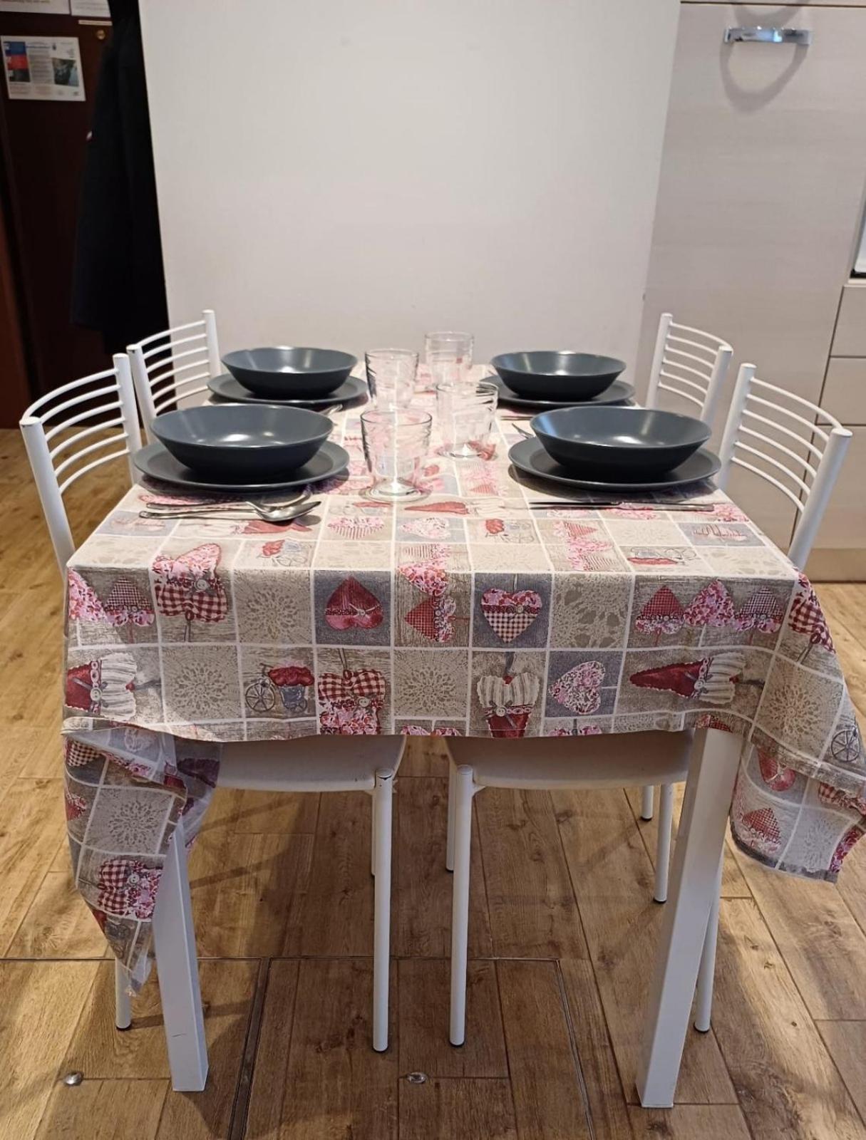 Ca' Delle Furlane Apartment Venice Ngoại thất bức ảnh