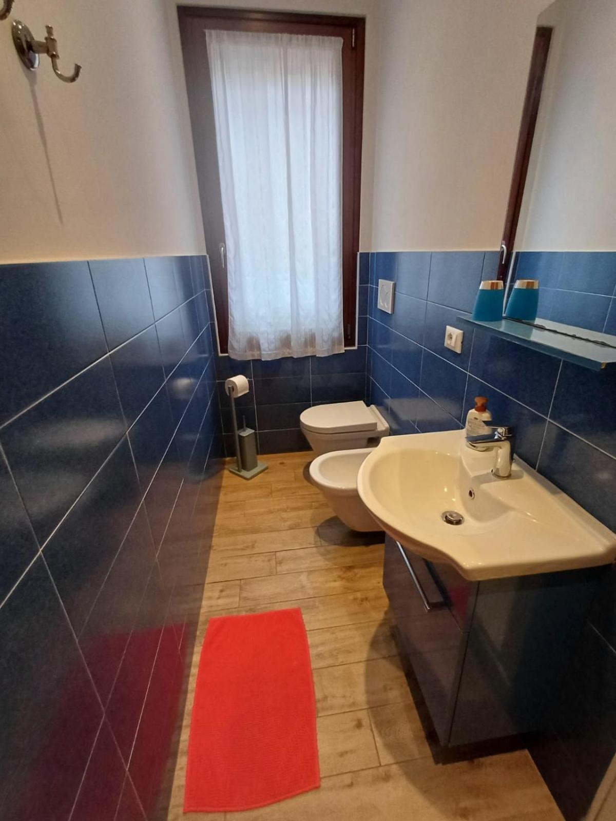 Ca' Delle Furlane Apartment Venice Ngoại thất bức ảnh